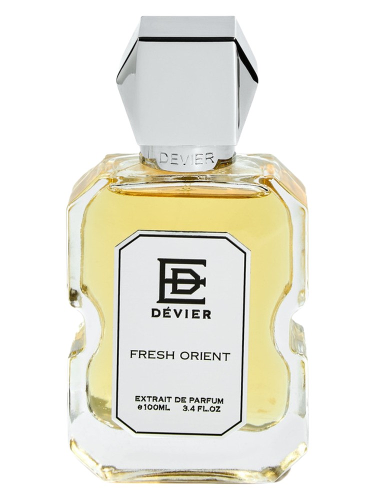 Fresh Orient