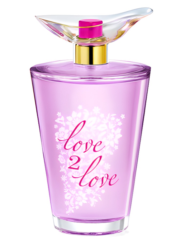Fresh Rose + Peach