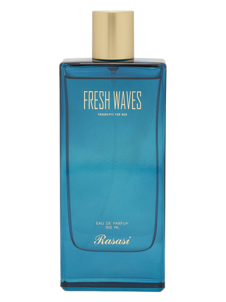 Fresh Waves
