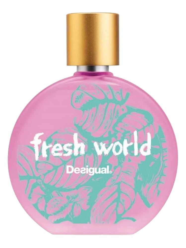 Fresh World
