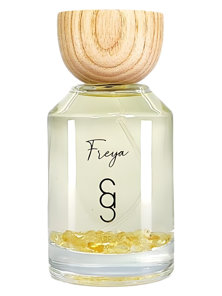 Freya