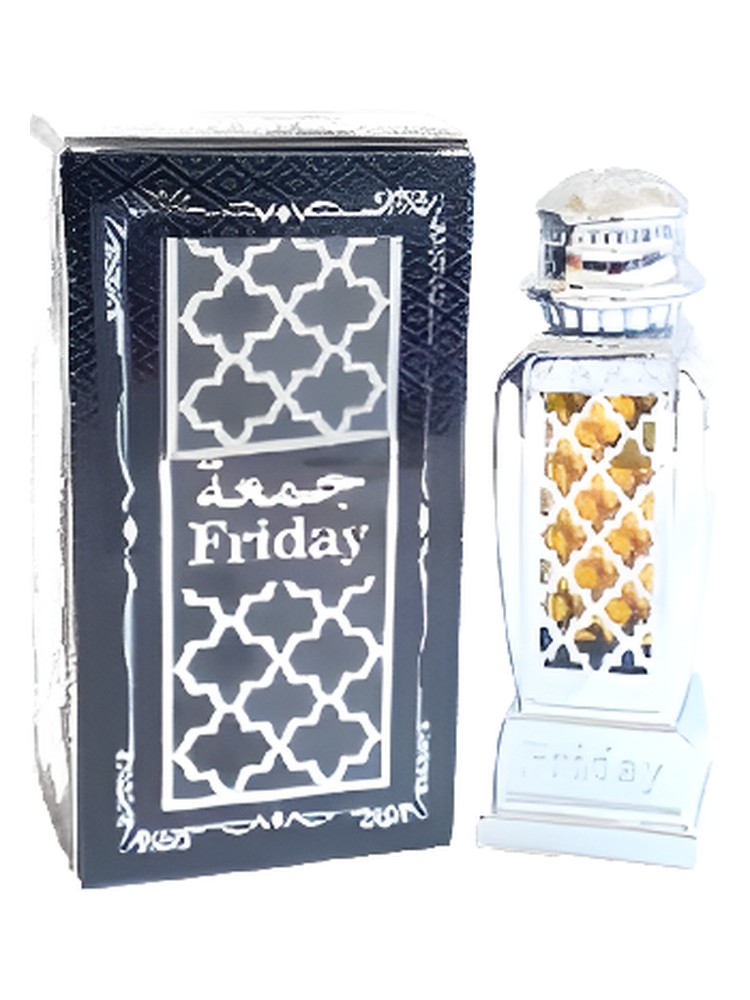 Friday