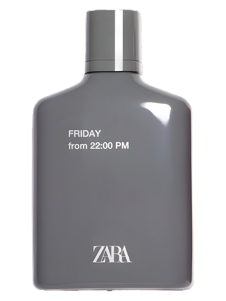 Friday from 22-00 PM