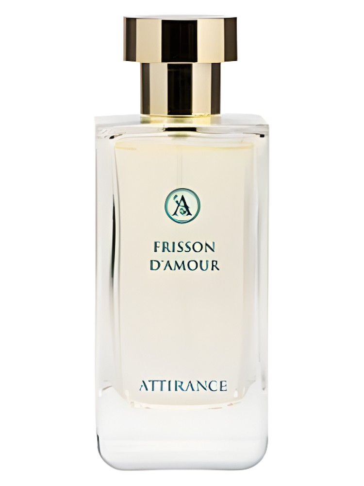 Frisson d'Amour