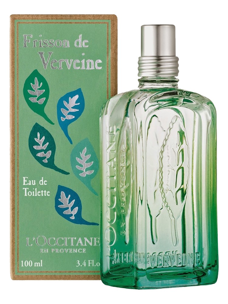 Frisson de Verveine