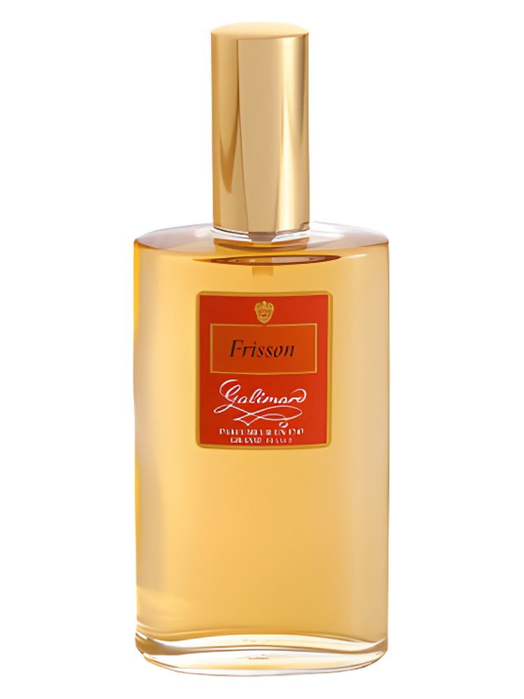 Frisson