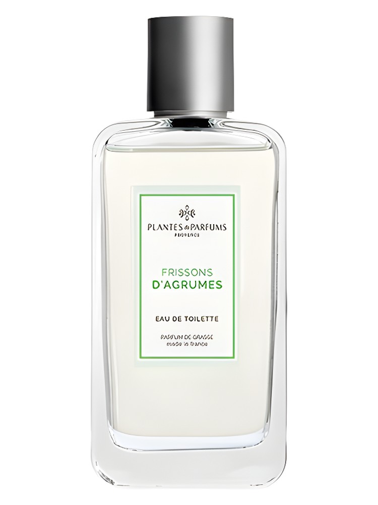 Frissons d’Agrumes