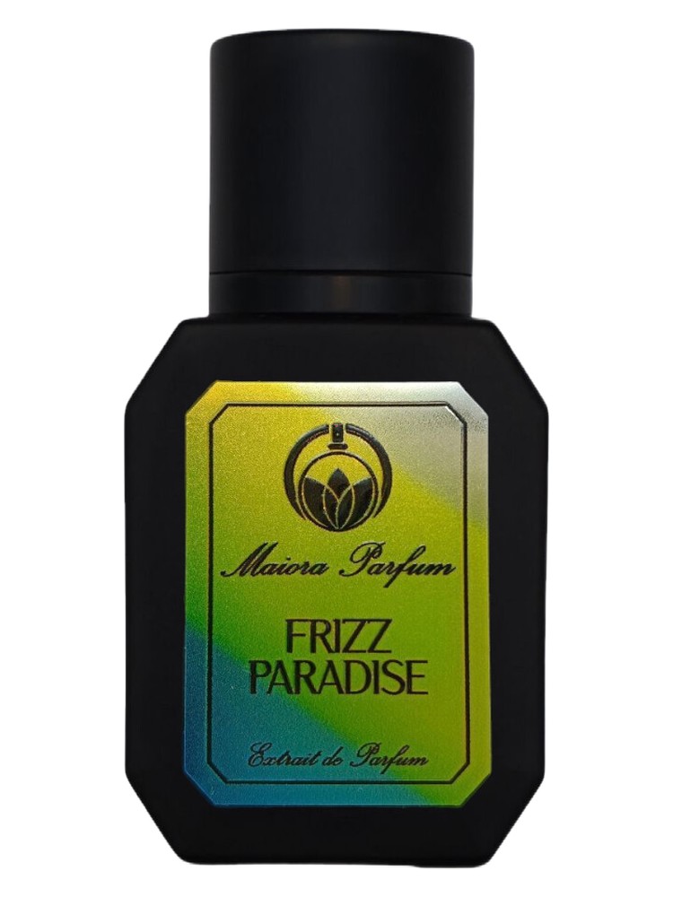 Frizz Paradise