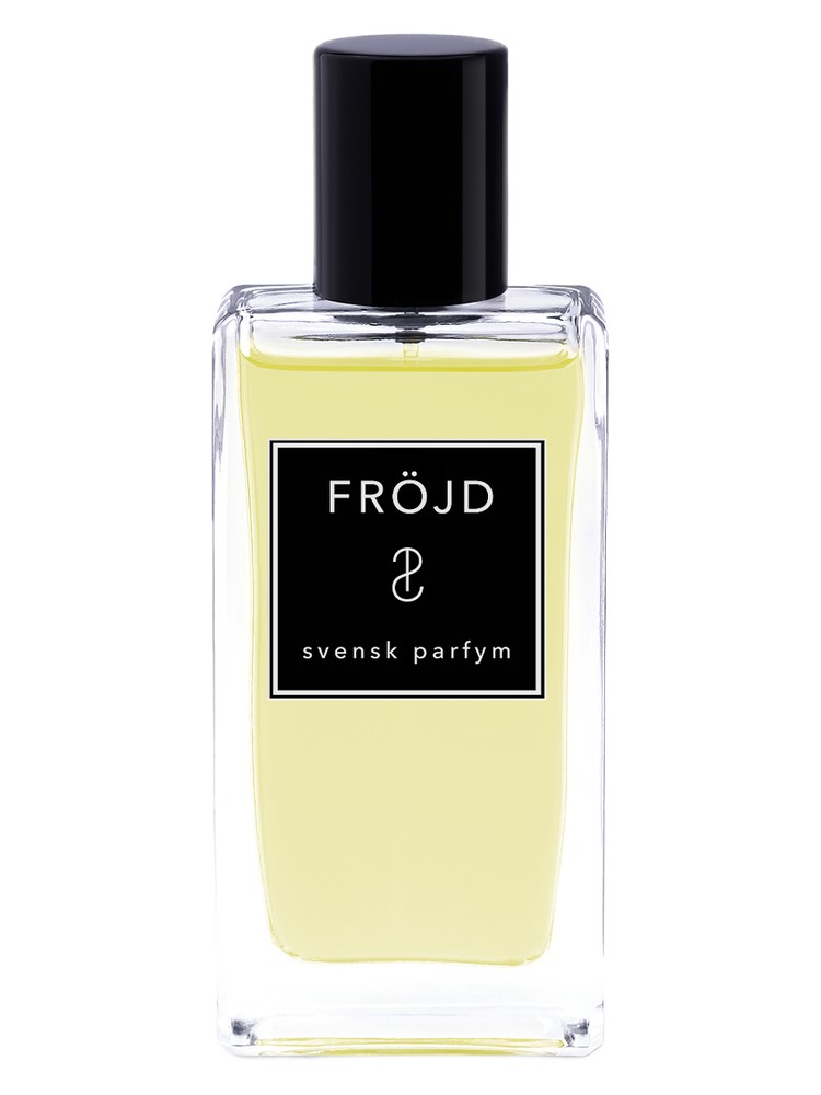 Fröjd