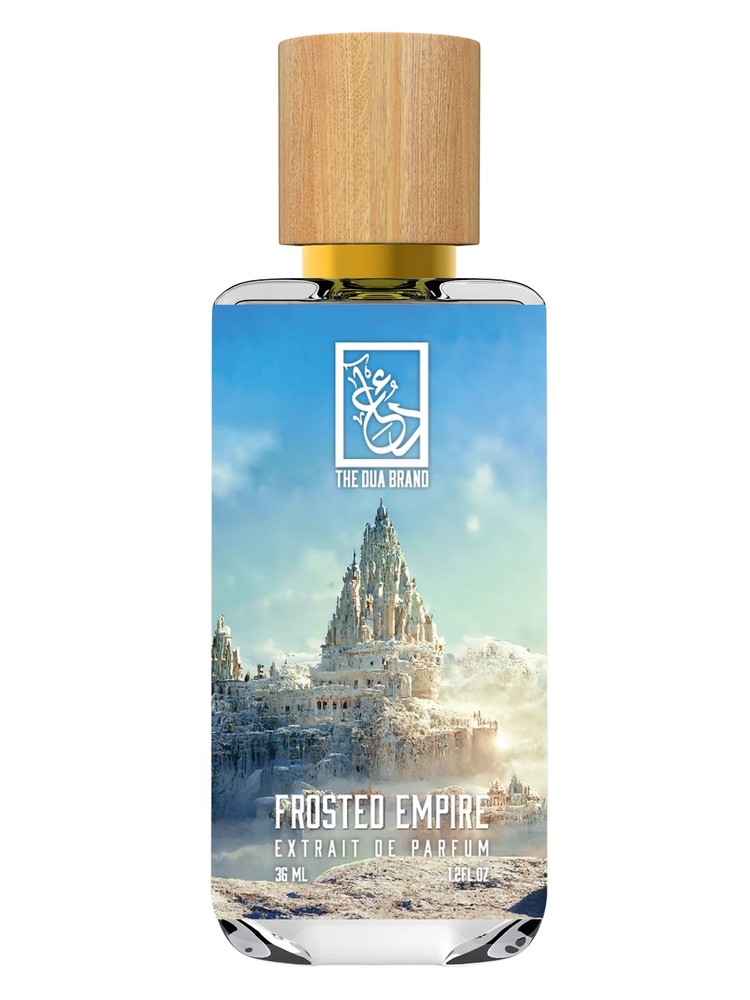 Frosted Empire