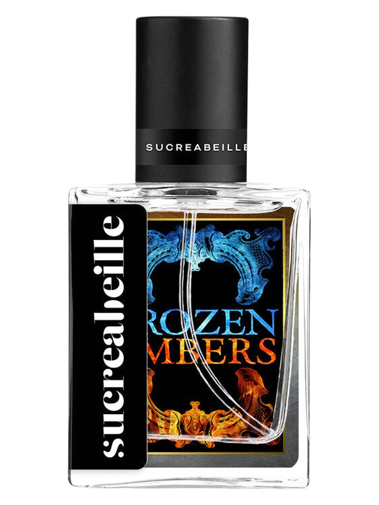 Frozen Embers
