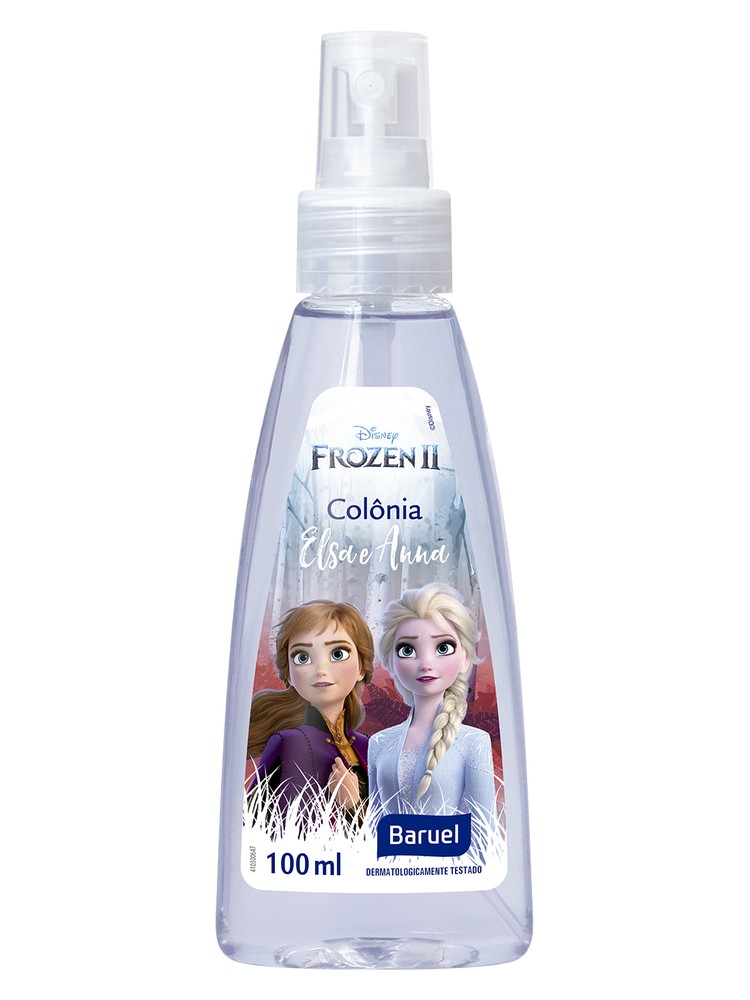 Frozen II Elsa e Anna