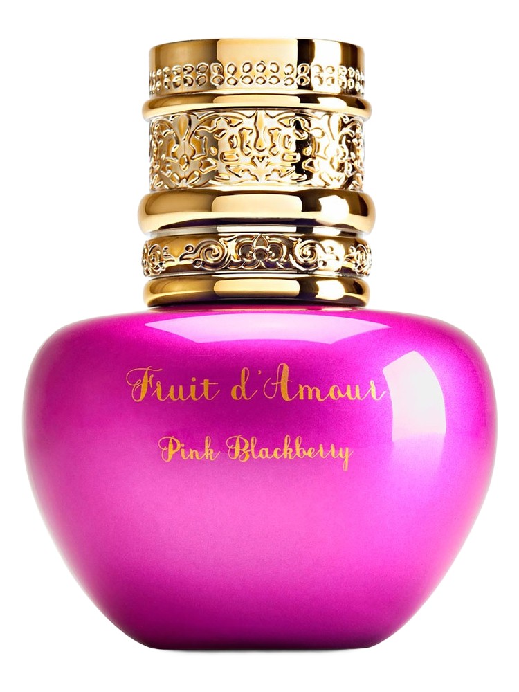 Fruit d'Amour Pink Blackberry
