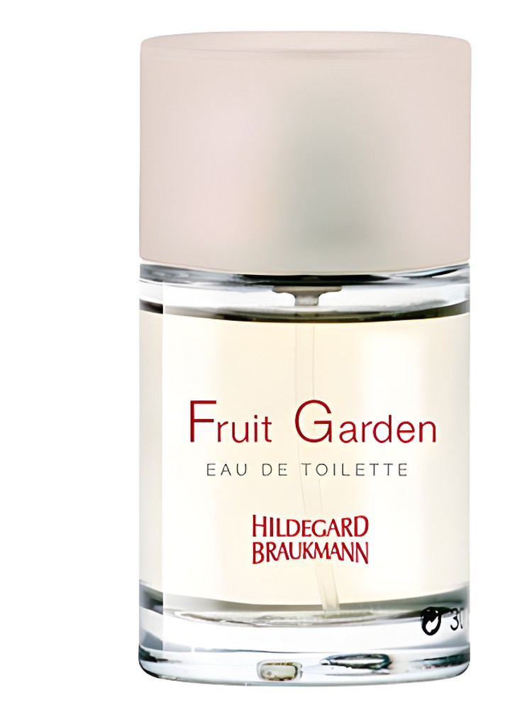 Fruit Garden