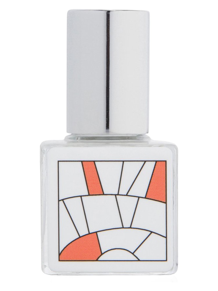 Fruit Perfume Oil