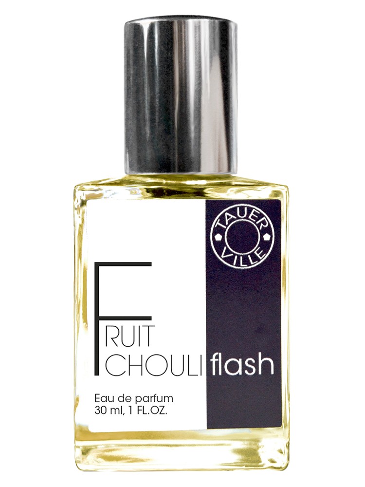Fruitchouli Flash