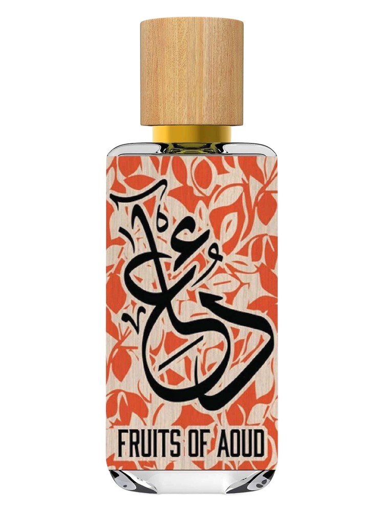 Fruits of Aoud