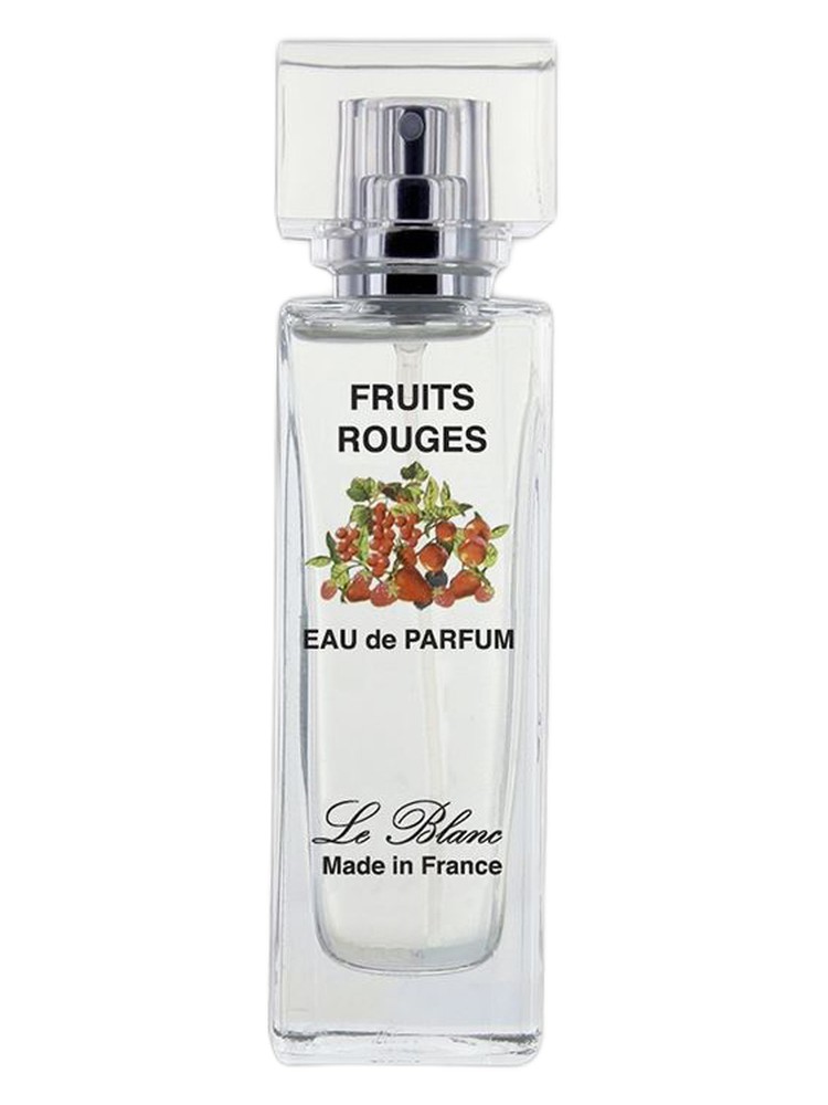 Fruits Rouges