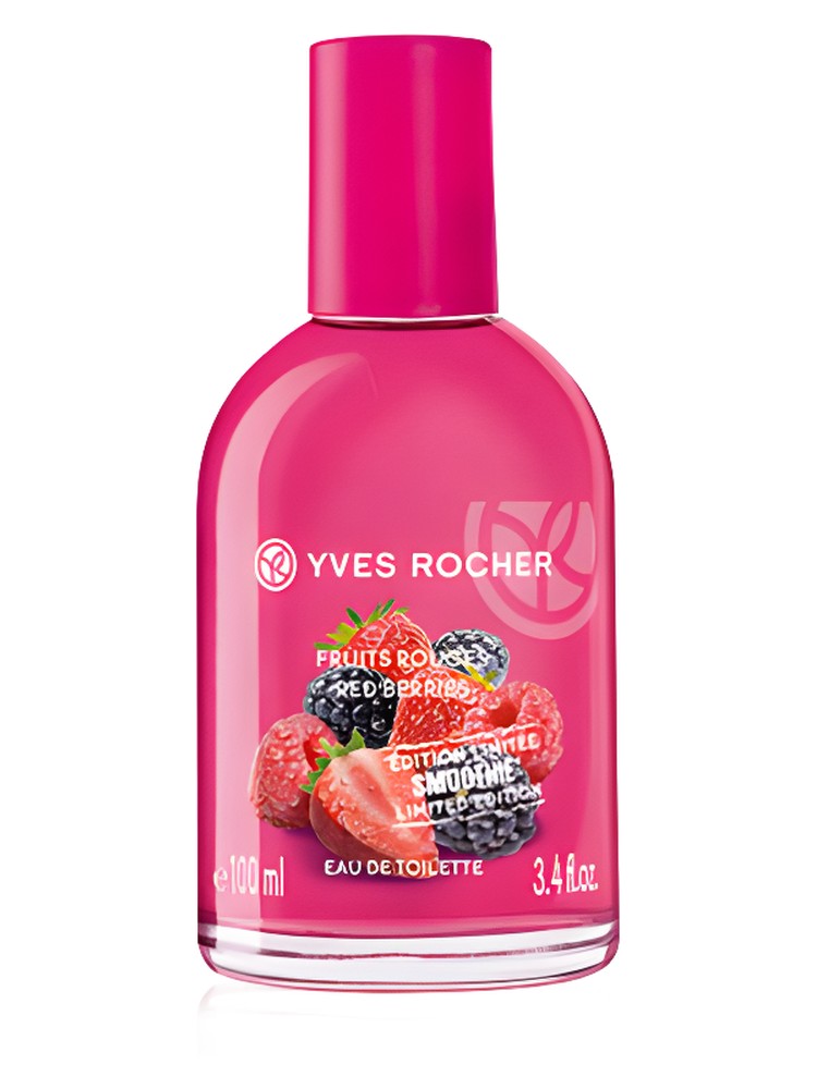 Fruits Rouges