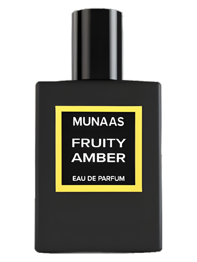 Fruity Amber