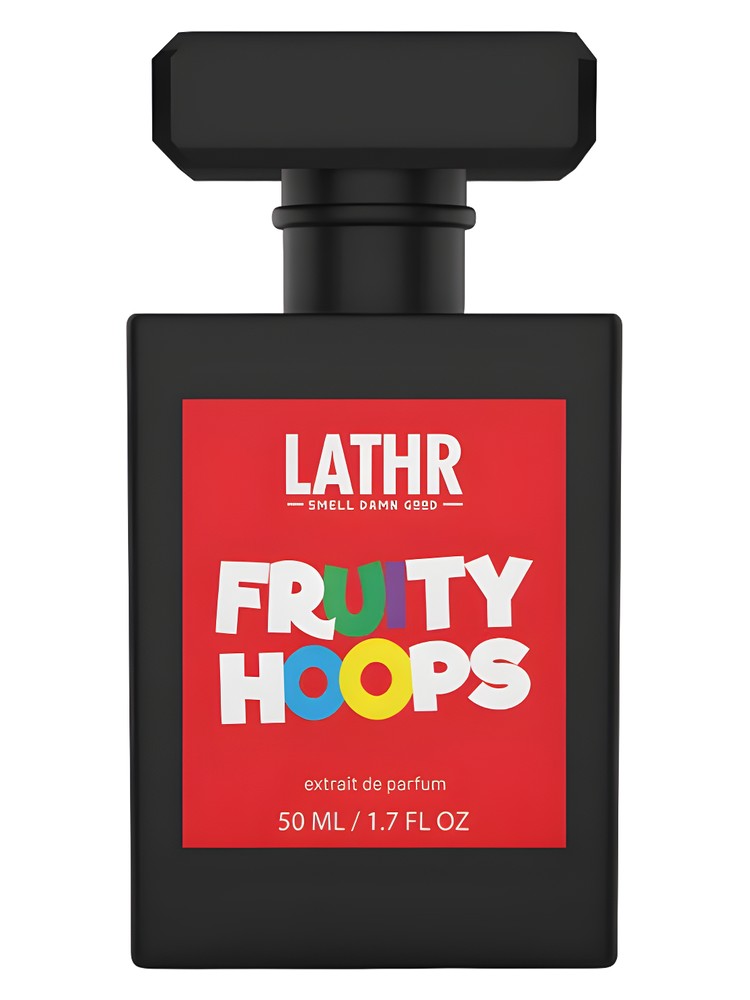 Fruity Hoops
