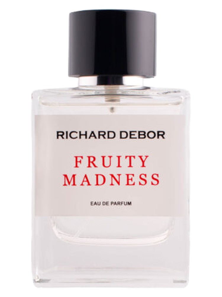 Fruity Madness