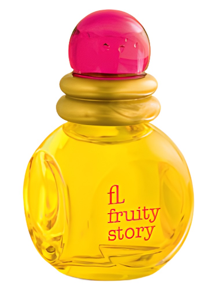 Fruity Story