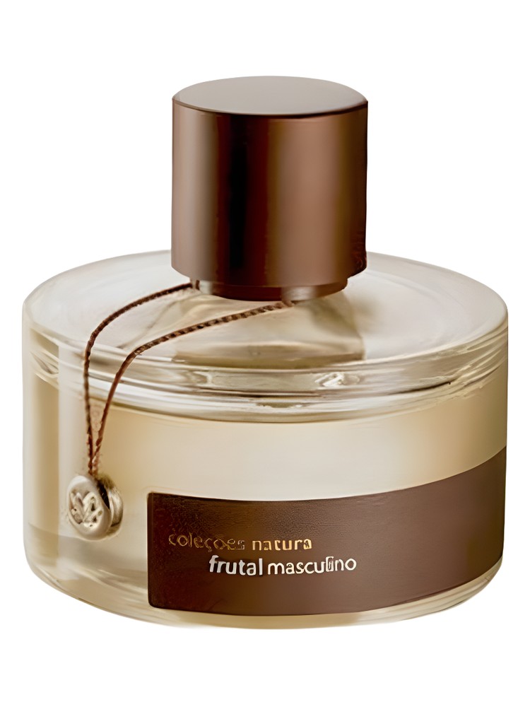 Frutal Masculino