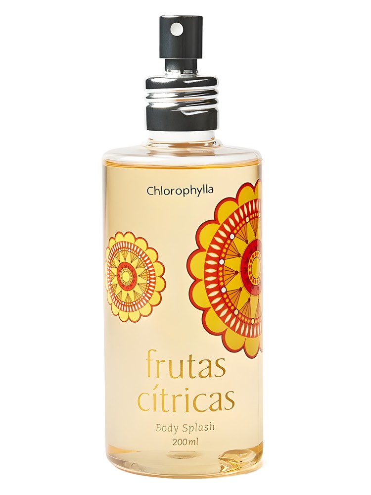 Frutas Cítricas