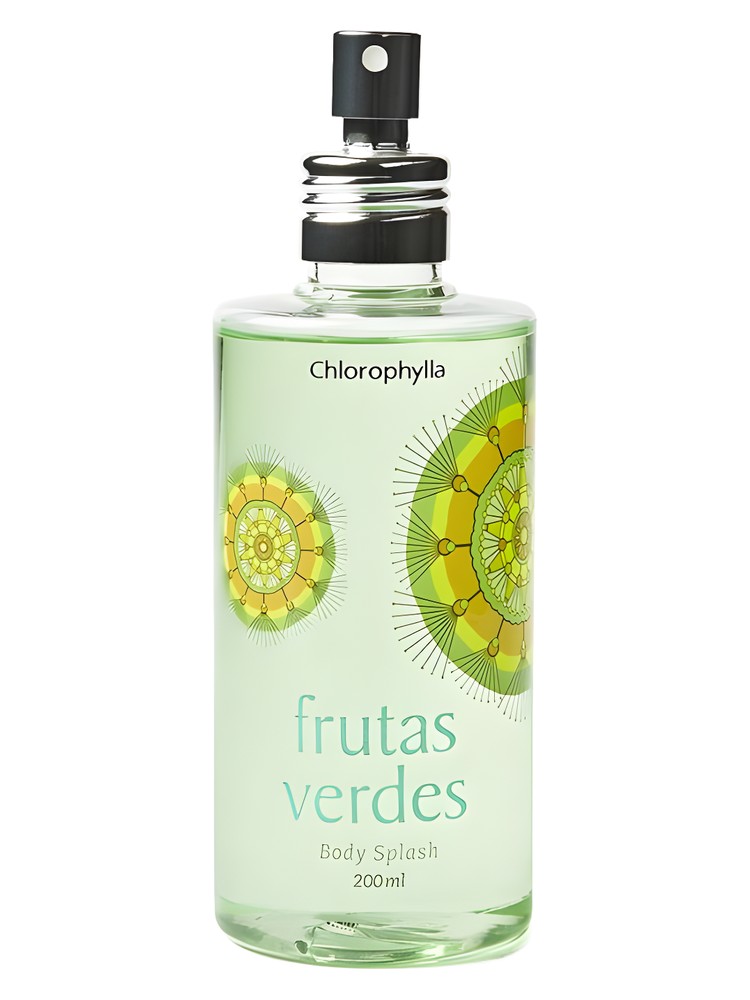 Frutas Verdes