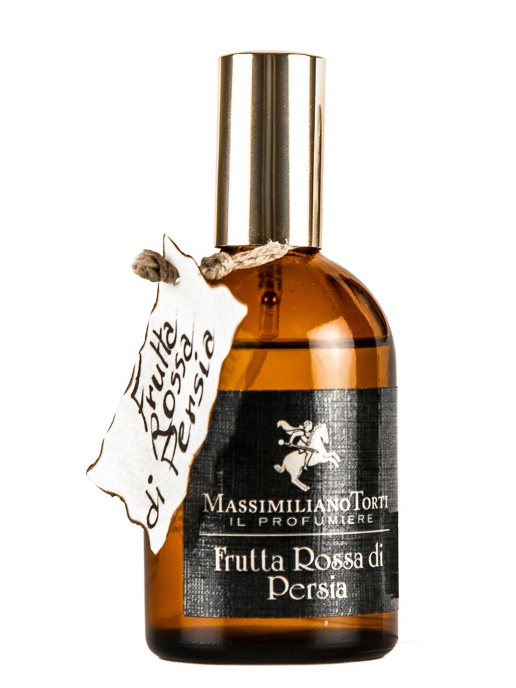 Frutta Rossa di Persia