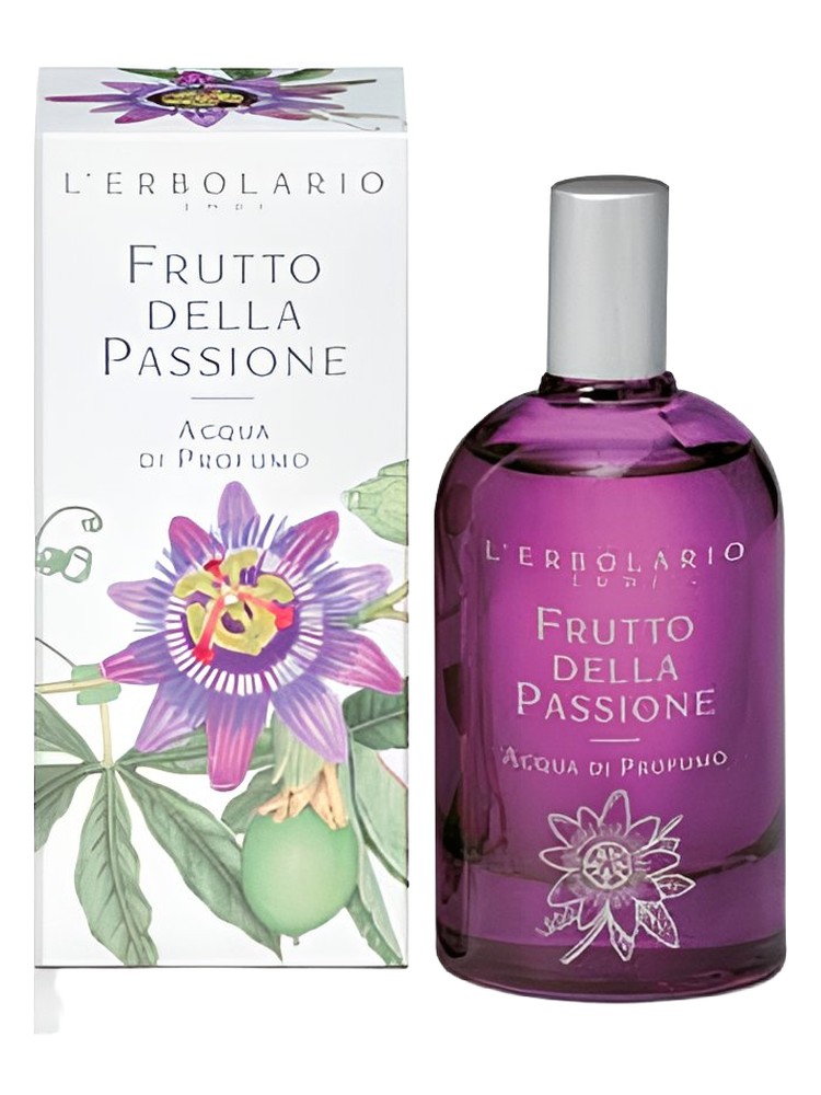 Frutto della Passione