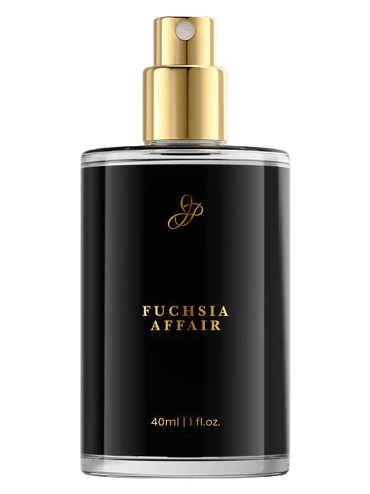 Fuchsia Affair