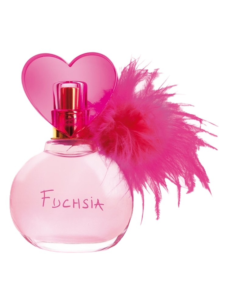 Fuchsia