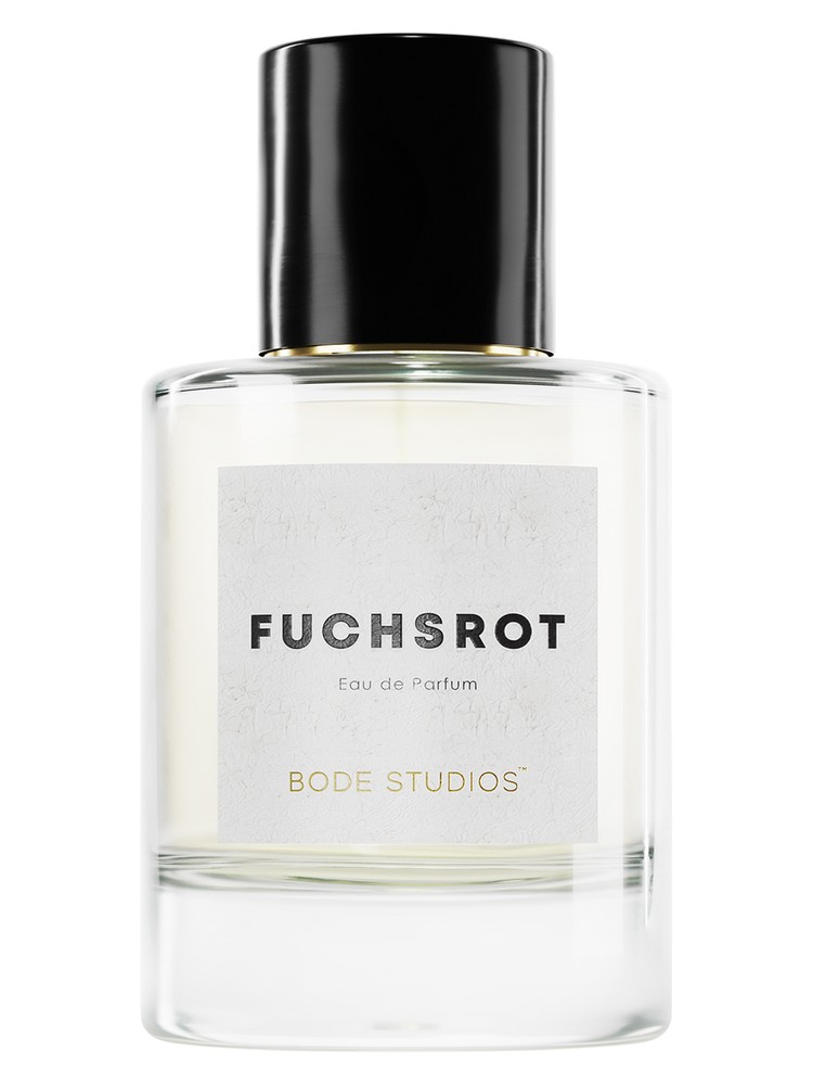 Fuchsrot