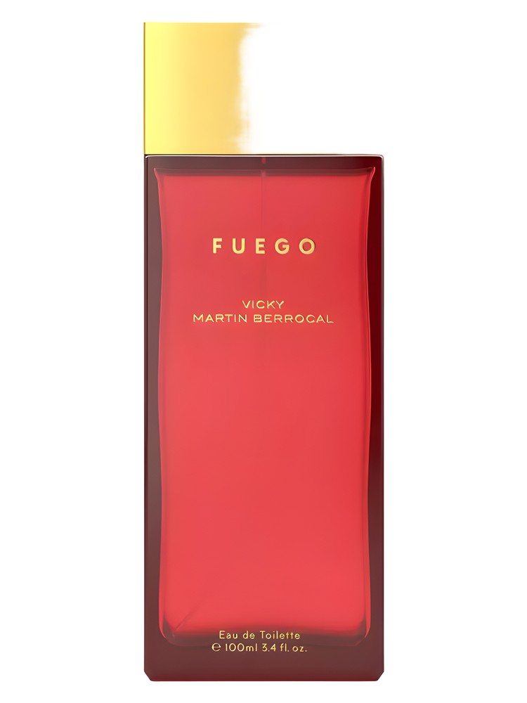 Fuego
