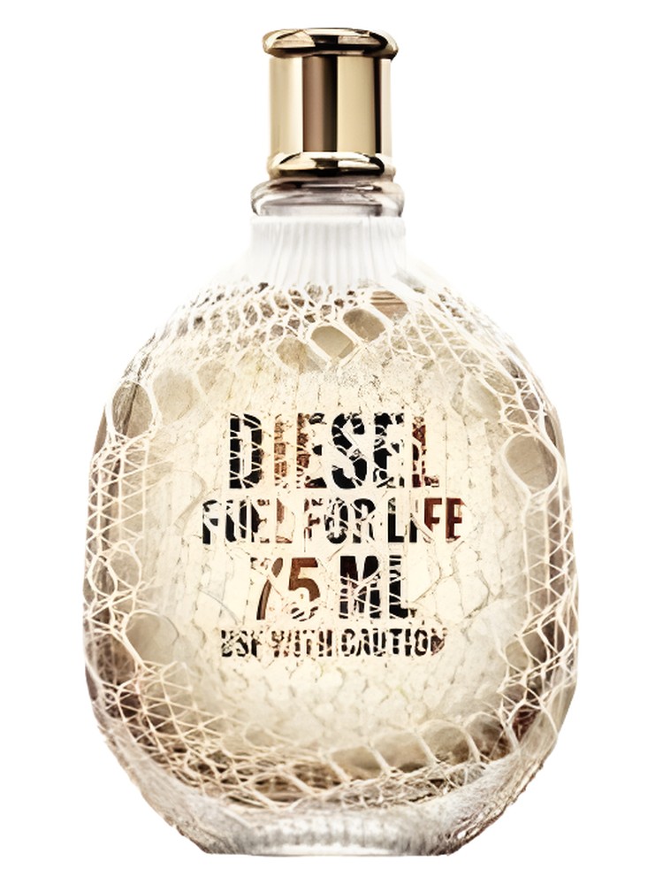 Fuel For Life Femme