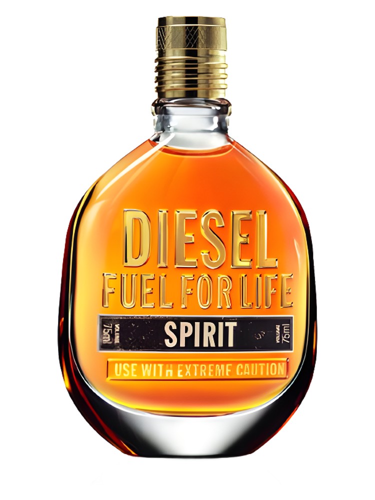 Fuel For Life Spirit