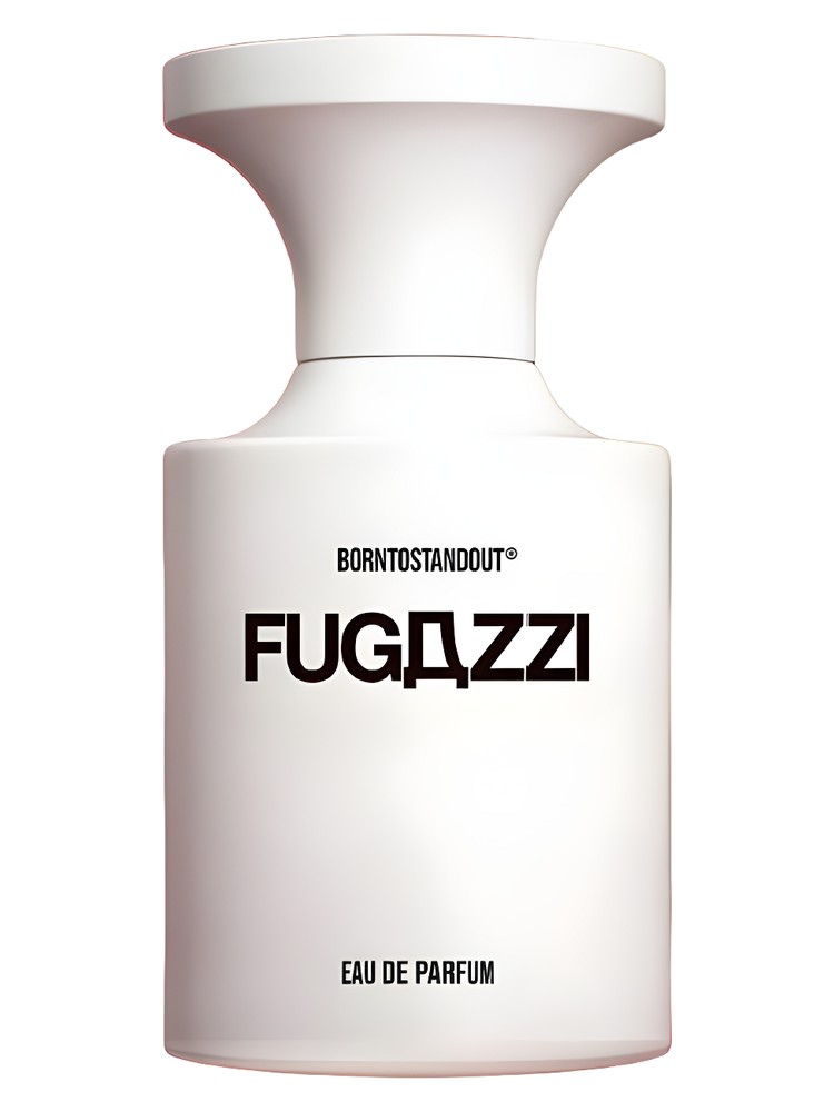 FUGAZZI by BORNTOSTANDOUT®