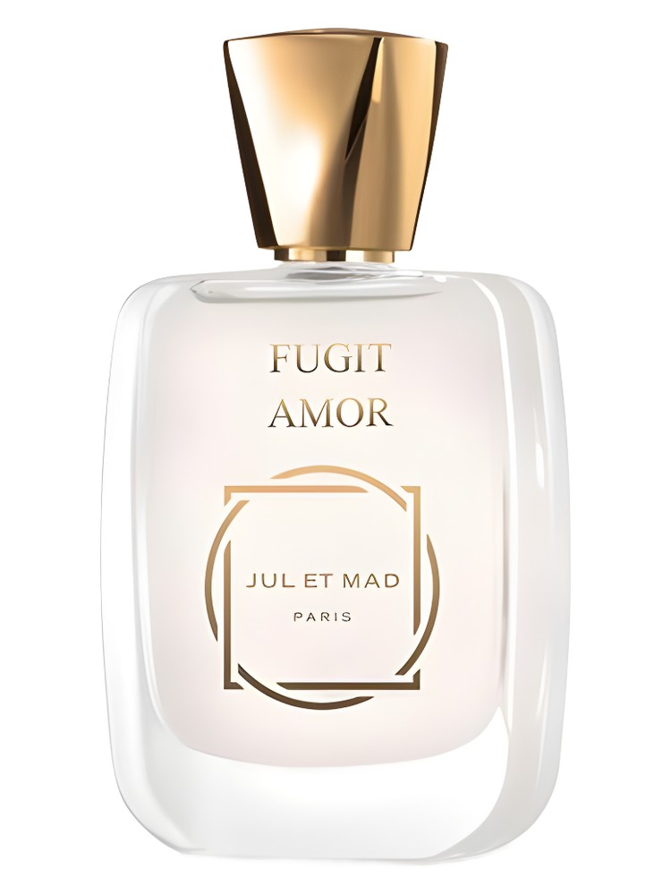 Fugit Amor
