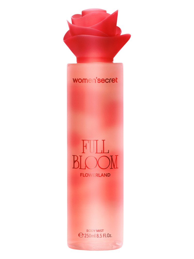 Full Bloom Body Mist