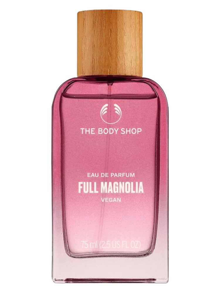 Full Magnolia