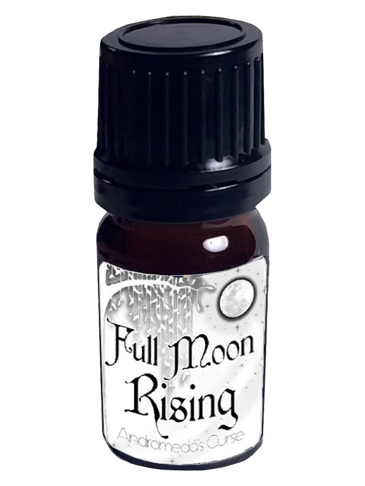 Full Moon Rising
