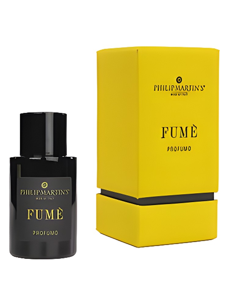 Fumè