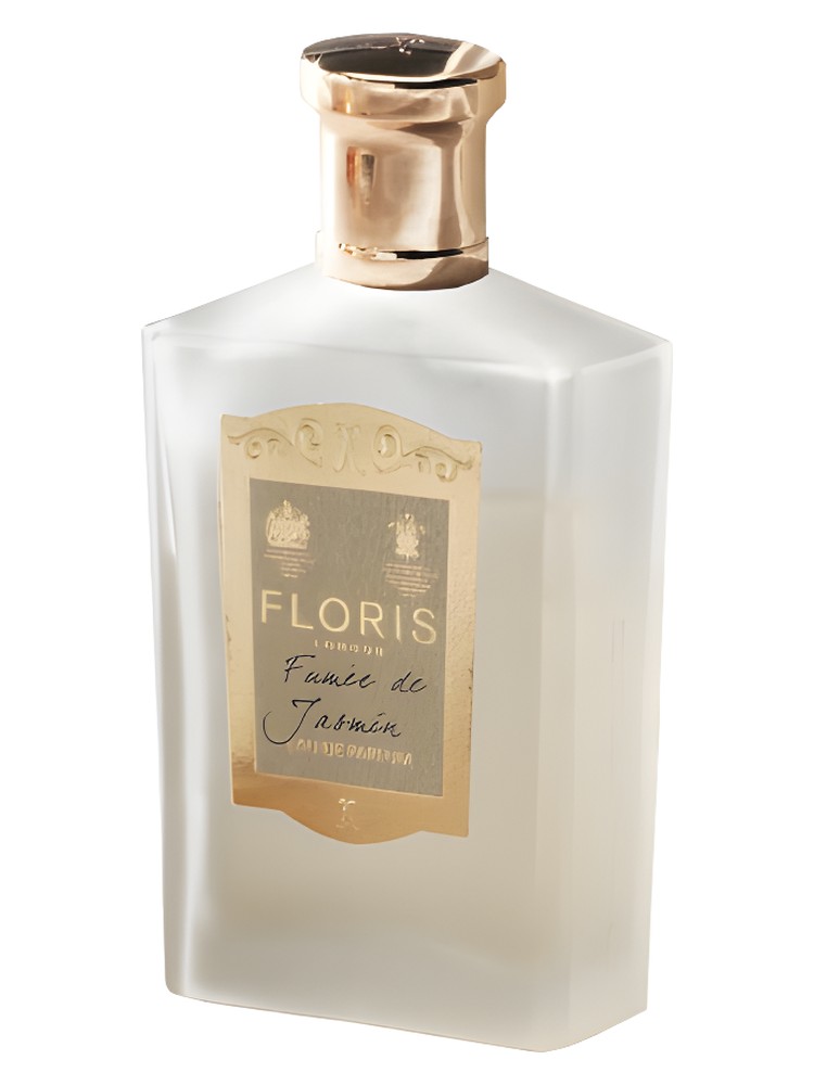 Fumee de Jasmin