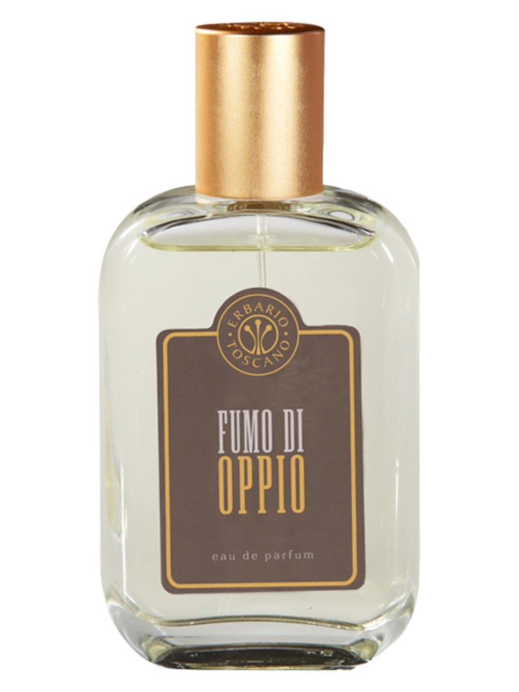 Fumo di Oppio