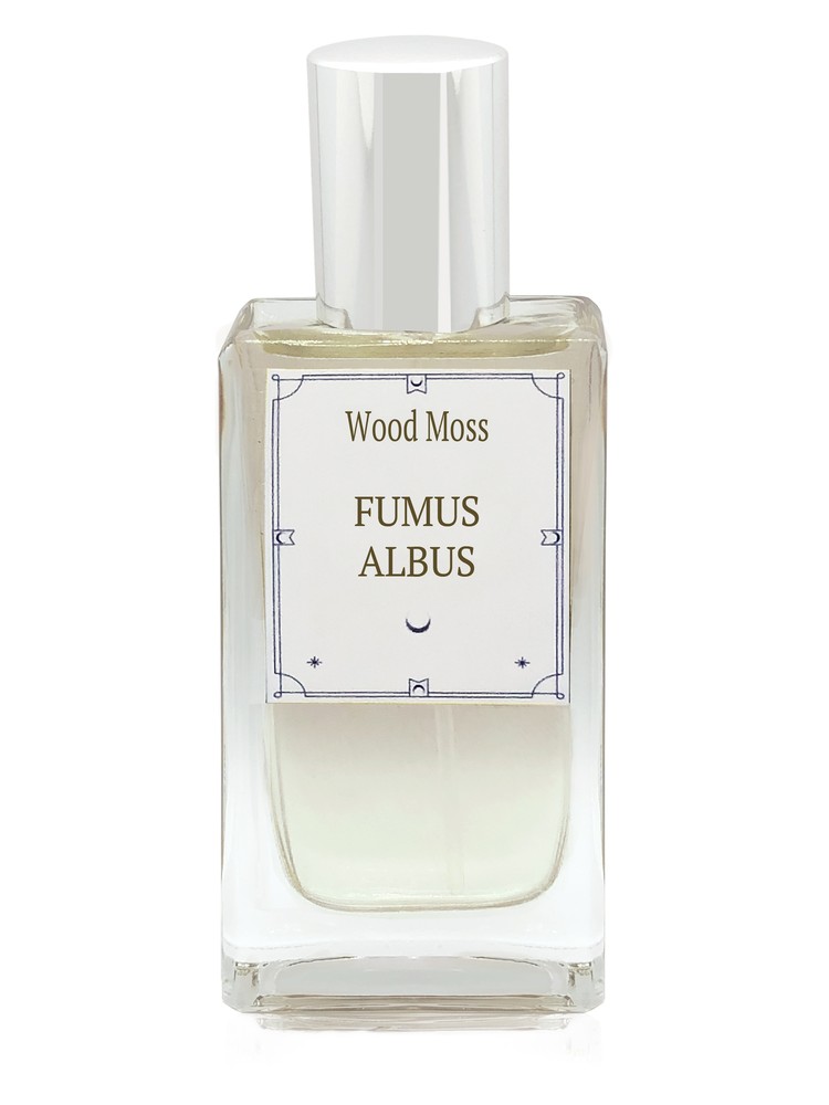 Fumus Albus