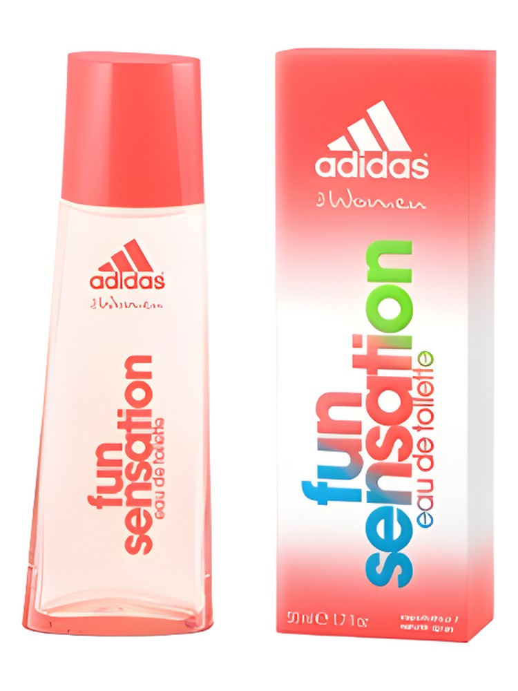 Fun Sensations