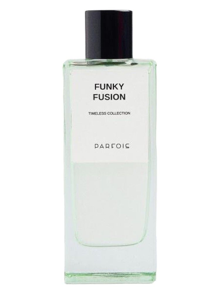 Funky Fusion