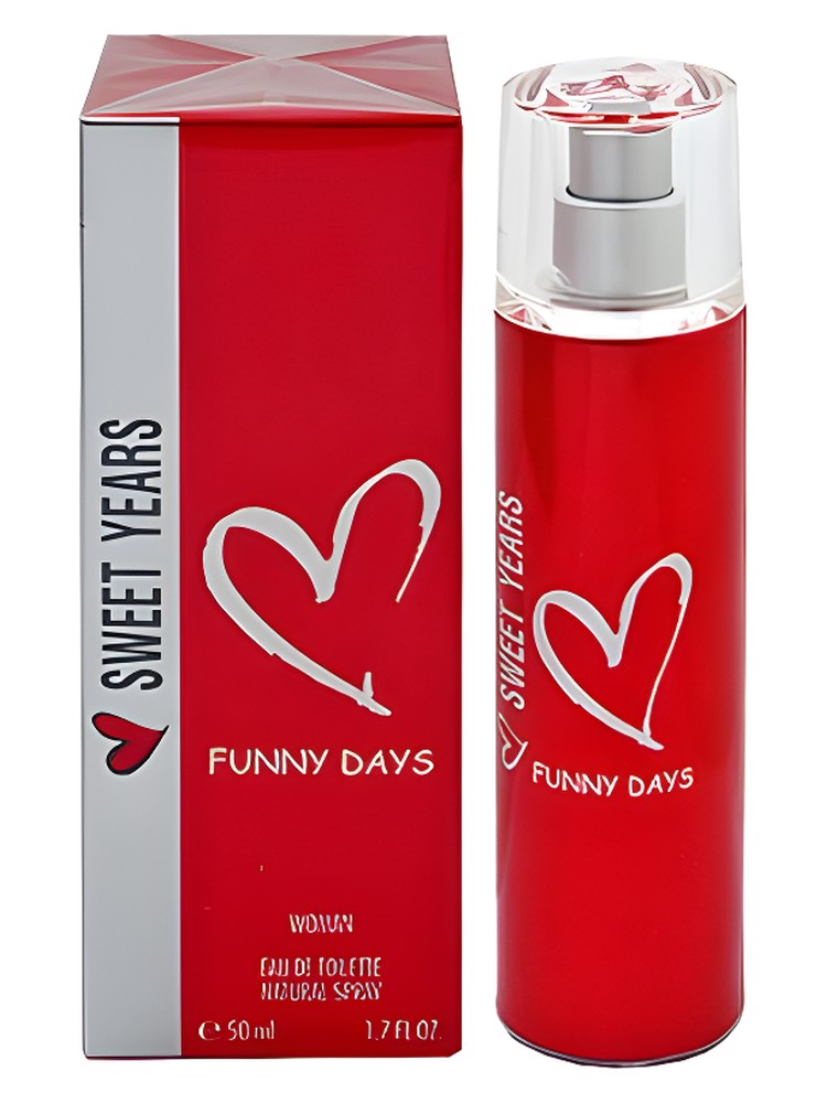 Funny Days
